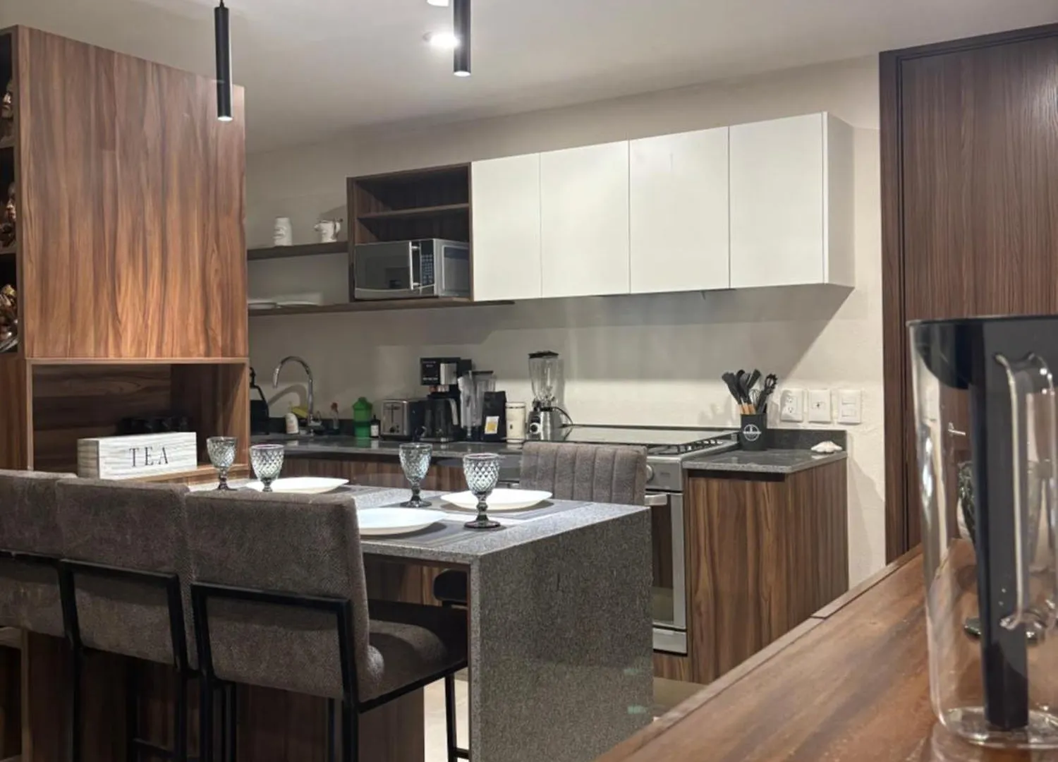 Appartamento Departamento Super Ubicacion Gdl Messico