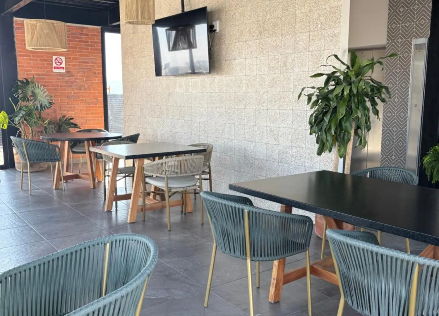 Departamento Super Ubicacion Gdl Messico