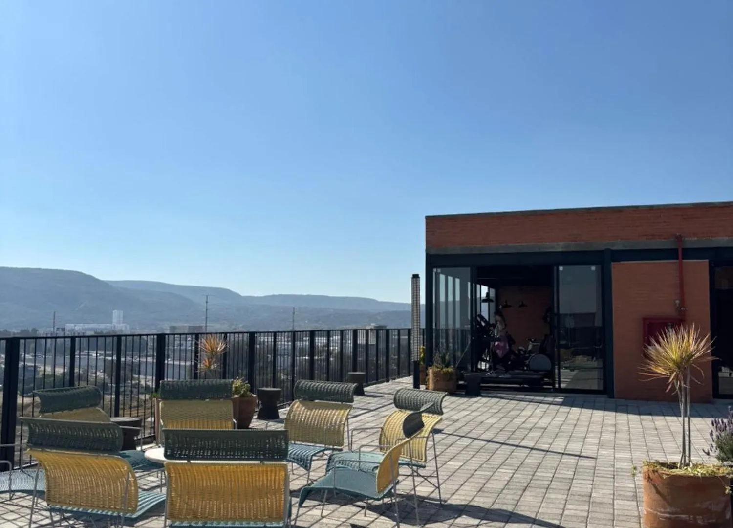 Appartamento Departamento Super Ubicacion Gdl Messico