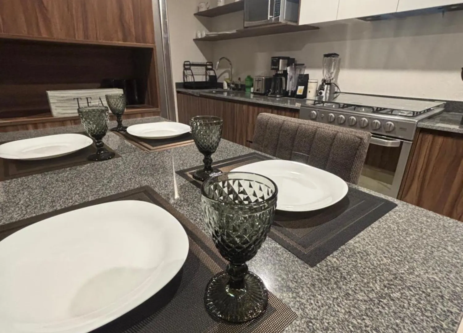 Departamento Super Ubicacion Gdl Appartamento